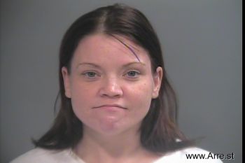 Tracy  Weaver Mugshot