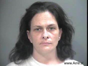 Tracy  Zimmerman Mugshot