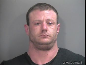 Travis  Bell Mugshot