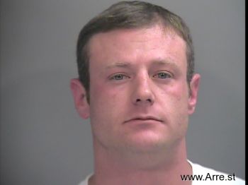 Travis  Bell Mugshot