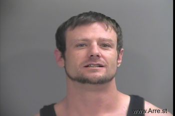 Travis  Bell Mugshot