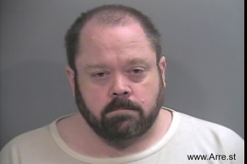 Travis  Brown Mugshot