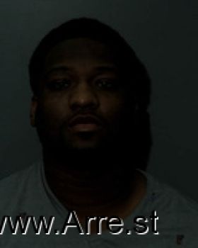 Travis  Cole Mugshot