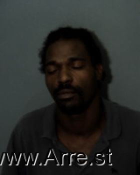 Travis  Curry Mugshot