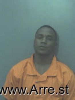 Travis  Franklin Mugshot