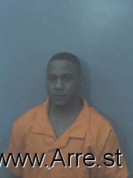 Travis  Franklin Mugshot