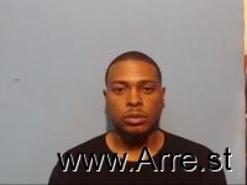 Travis Lee Harris Mugshot