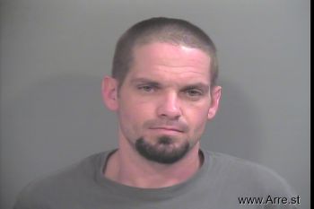 Travis  Knotts Mugshot