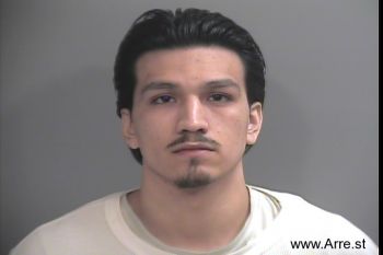 Travis  Martinez Mugshot