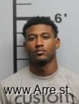 Travis Jermaine Riley Mugshot