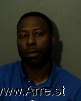 Travis  Simmons Mugshot