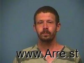 Travis  Skaggs Mugshot