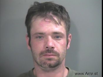 Travis  Swarthout Mugshot