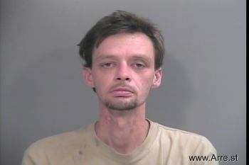 Travis  Tindell Mugshot