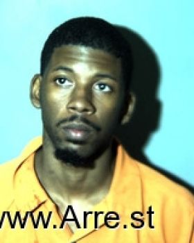 Tremaine  Smith Mugshot