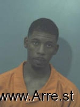 Tremaine  Smith Mugshot