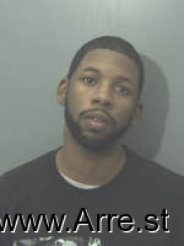 Tremaine  Smith Mugshot