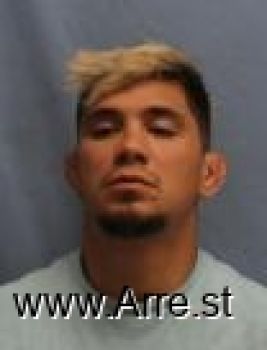 Trenton J Brown Mugshot