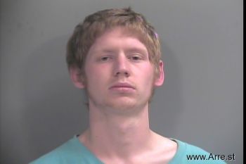 Trenton  Harp Mugshot