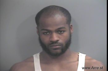 Trevon  Clay Mugshot