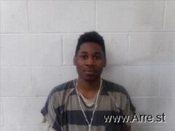 Trevon  Wofford Mugshot