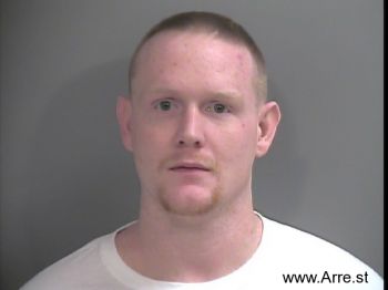 Trevor  Elmore Mugshot