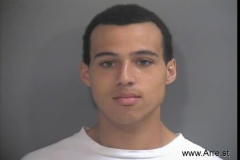 Trey  Monaco Mugshot