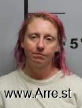 Trisha Kate Adams Mugshot