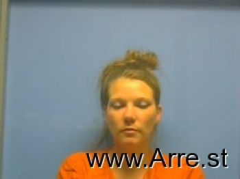 Trista Nichole Osburn Mugshot