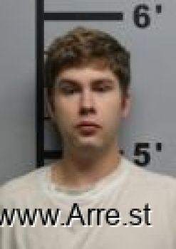 Troy Nathanial Tate Mugshot