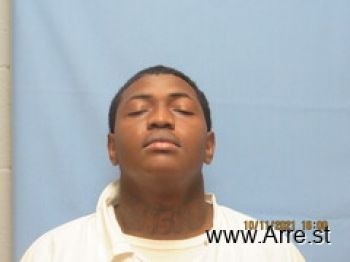 Troytaveis  Kirkwood Mugshot