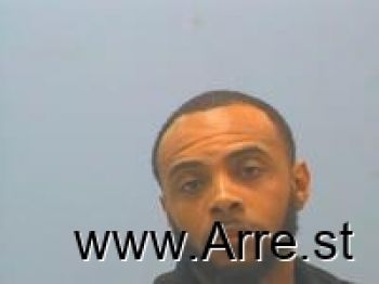 Turney Jarone Thompson Mugshot