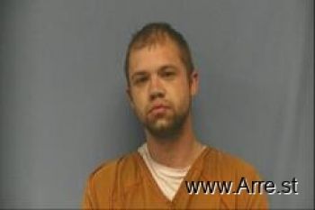 Tyler  Davidson Mugshot