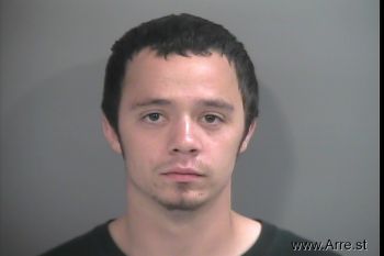 Tyler  Fox Mugshot