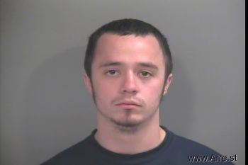 Tyler  Fox Mugshot