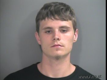 Tyler  Greenhaw Mugshot