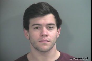 Tyler  Johnson Mugshot