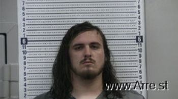 Tyler  Jones Mugshot