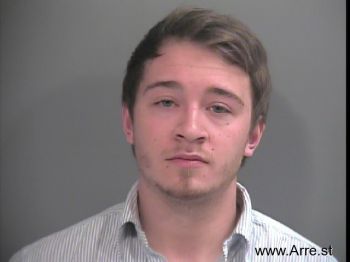 Tyler  Murray Mugshot