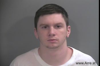 Tyler  Pike Mugshot