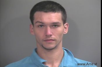 Tyler  Samples Mugshot