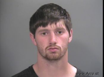 Tyler  Sanderlin Mugshot