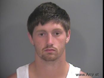 Tyler  Sanderlin Mugshot