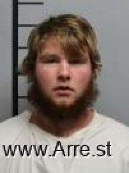 Tyler Douglas Lynn Spencer Mugshot