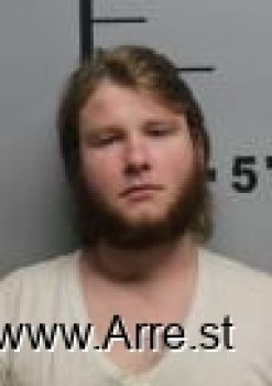 Tyler Douglas Lynn Spencer Mugshot