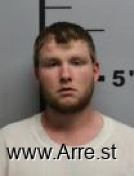 Tyler Douglas Lynn Spencer Mugshot