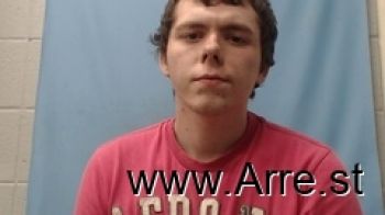 Tyler  Walker Mugshot