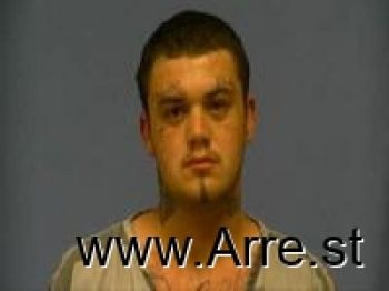 Tyler  Yarberry Mugshot