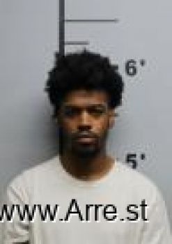 Tyrell Deshawn Lyons Mugshot