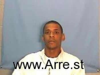 Tyrone  Griffin Mugshot